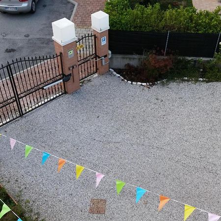 فندق دريم فافارو فينيتو المظهر الخارجي الصورة
