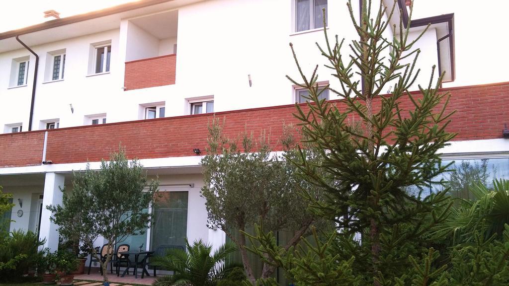 فندق دريم فافارو فينيتو المظهر الخارجي الصورة