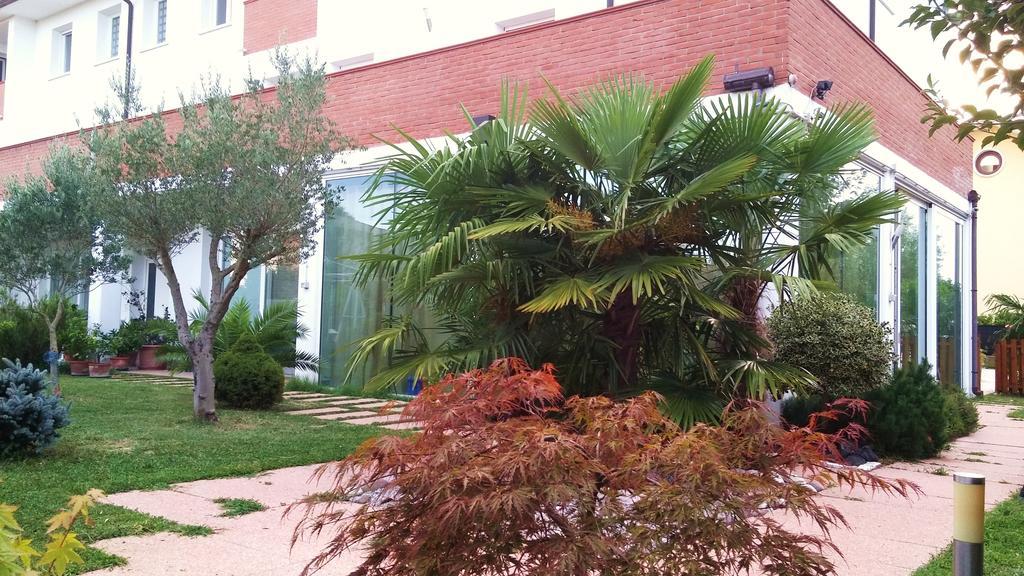 فندق دريم فافارو فينيتو المظهر الخارجي الصورة